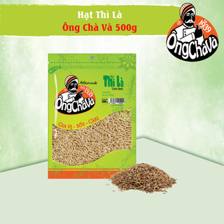 Hạt thì là ai cập ông chà và 500g