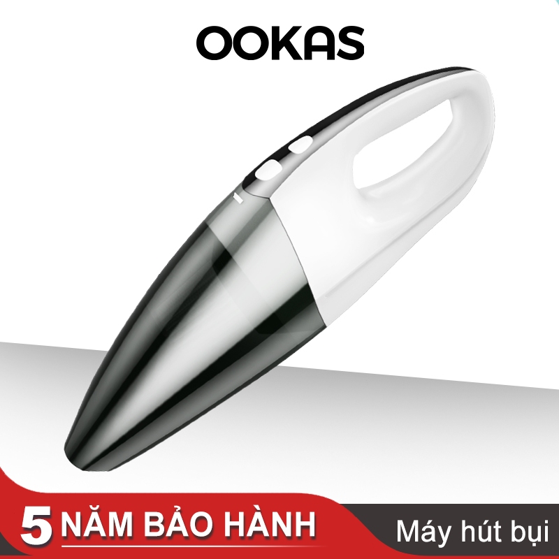 OOKAS Máy hút bụi cầm tay Không Dây Siêu Mini sạc máy hút bụi cầm tay máy hút bụi cầm tay sạc pin hút bụi không dây
