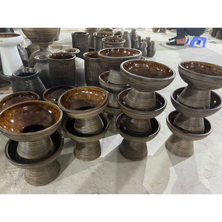 Bình Ly mặt hồ