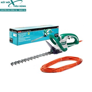 350mm máy tỉa hàng rào dùng điện makita kết nối tiêu dùng uh3502