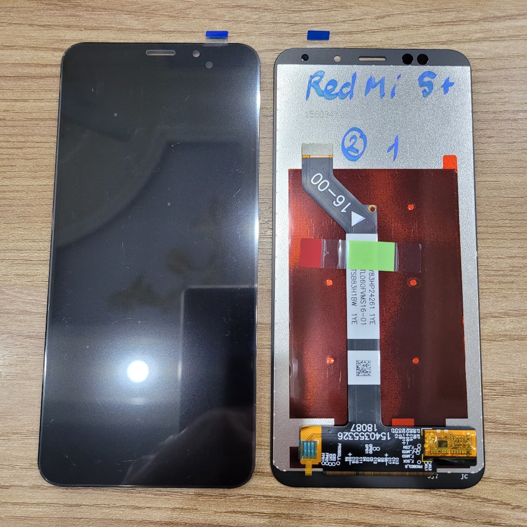 >< Màn Hình XM Redmi 5 Plus / Mi5Plus / Mi 5Plus (tặng keo và cường lực) ok