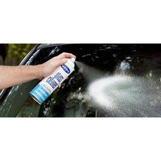 Chai xịt kính tốt nhất thế giới Sprayway Glass Cleaner No 50 19oz