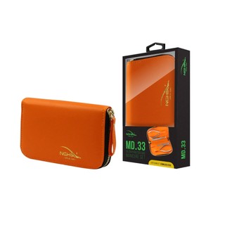 Bộ kềm nghĩa md33 ( gồm 1 kềm cắt - gở móng, 1 kềm cắt da, 1 dũa móng, 1 nhíp nhổ lông mày)