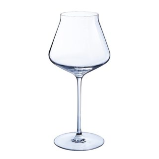 Bộ 6 ly rượu vang thủy tinh pha lê Chef sommelier Reveal' Up 450ml J8742 | Hàng chính hãng