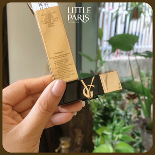 Tổng Hợp Son Y&L Mini Các Loại Candy Shine Love