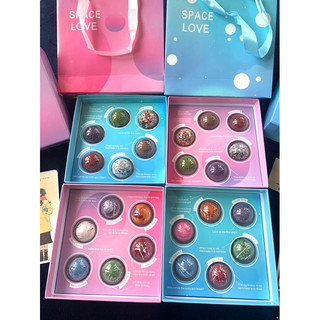 Socola bonbons hộp space