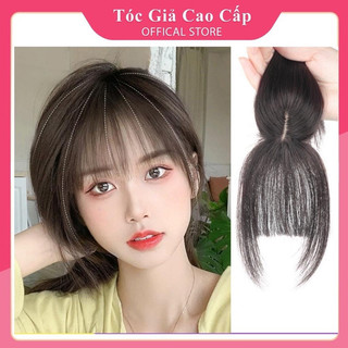 Mái thưa 4d bằng tóc thật