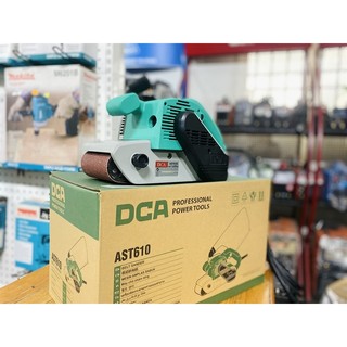 Máy chà nhám tăng DCA  AST610 1.200W