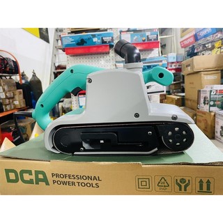 Máy chà nhám tăng DCA  AST610 1.200W
