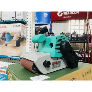 Máy chà nhám tăng dca ast610 1.200w