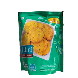 HALDIRAM'S MATHRI