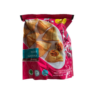 MINI SAMOSA