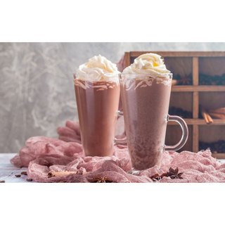Bột cacao nguyên chất gói 100g
