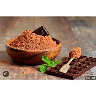 bột cacao nguyên chất gói 100g