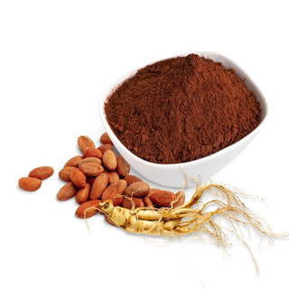 bột cacao nguyên chất gói 100g