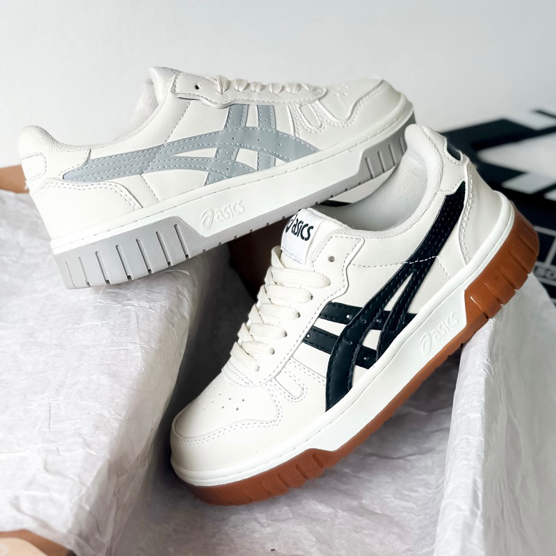 Giày thể thao sneaker A.sics 4 màu siêu đẹp , hàng full box