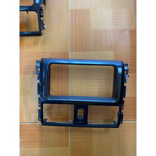 Dưỡng Vios 7” 2014 - 2017 Zin theo xe