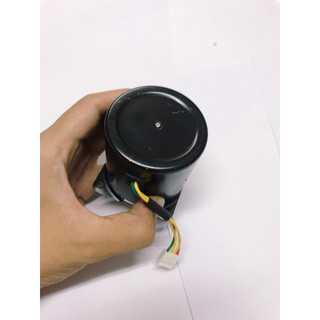 Mô Tơ Ép Plastic YTT320