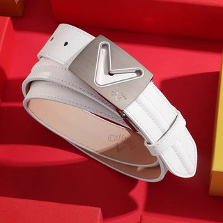 Thắt Lưng Golf Nam Da PU Cao Cấp TLN03