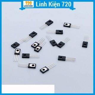 IC B772 Transistor PNP 3A-30V