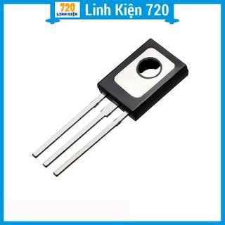 IC B772 Transistor PNP 3A-30V