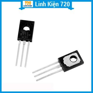 IC B772 Transistor PNP 3A-30V