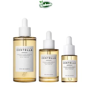 Tinh Chất Skin1004 Madagascar Centella Ampoule Chiết Xuất Rau Má bảo vệ săn chắc da - Bebeaumall