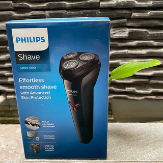 Máy cạo râu philips s1103 - mẫu mới năm 2022 - bảo hành chính hãng 2 năm