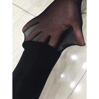 Quần tất Manzi, giả boot siêu đẹp