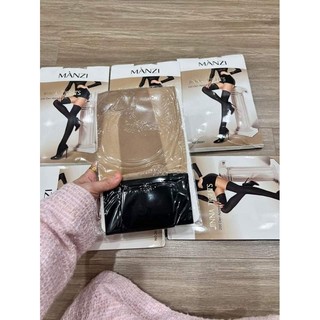 Quần tất Manzi, giả boot siêu đẹp