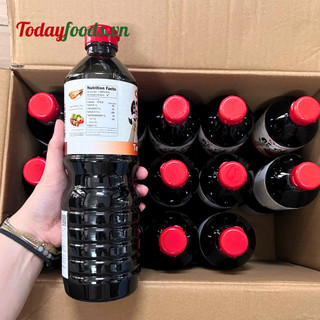 Nước Sốt Teriyaki Yamamori chai 1 Lít