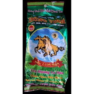 Trà dứa Hùng Vinh