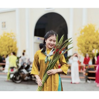 Đơn găng tay quần áo 450k
