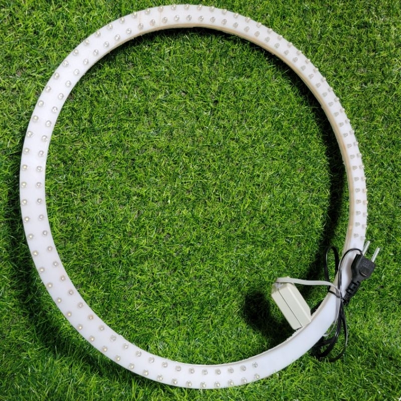 Vòng Led, Hào quang đường kính 40cm nháy tự động trang trí tượng
