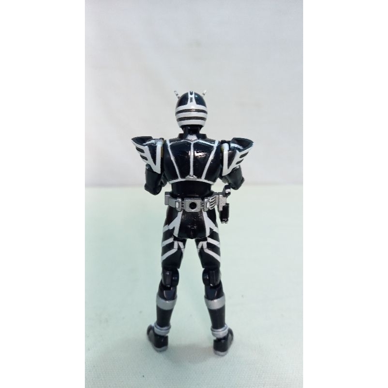Mô hình Kamen rider Delta- sodo chronicle