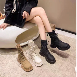Bốt chiến binh đế lượn eva cn sale 100k