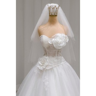 SET ÁO VÁY CÚP LƯỚI CÔNG CHÚA
