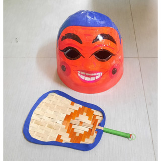 Đầu ông địa
