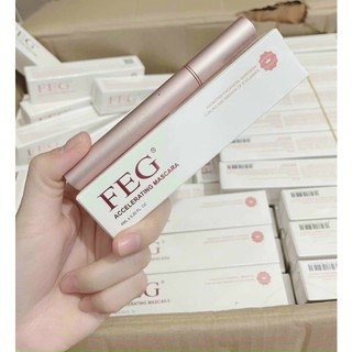 Mascara không lem không trôi không vón cục