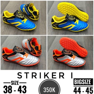 Giầy đá banh Hỏa Trâu Champion siêu giảm giá từ 350k còn 119k