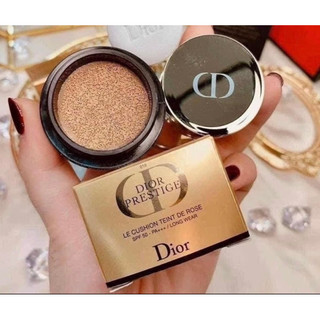 Phấn nước dior cushion prestige mini 4g