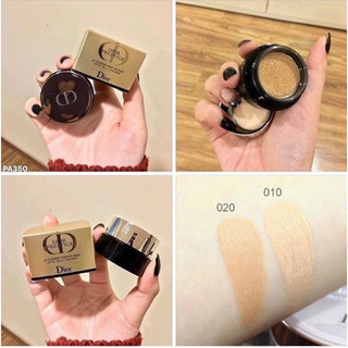 Phấn nước Dior Cushion PRESTIGE mini 4g