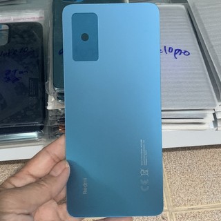 Nắp lưng xiaomi Redmi Note 12 Pro 4G (bản 4G)