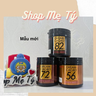 Kẹo Chocolate Socola Lotte Hàn Quốc