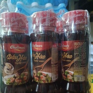 Dầu Hào Cholimex chai 170ml/350ml