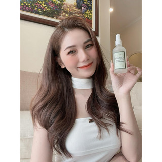 Combo 2 chai xịt kích mọc tóc Camellia 100ml