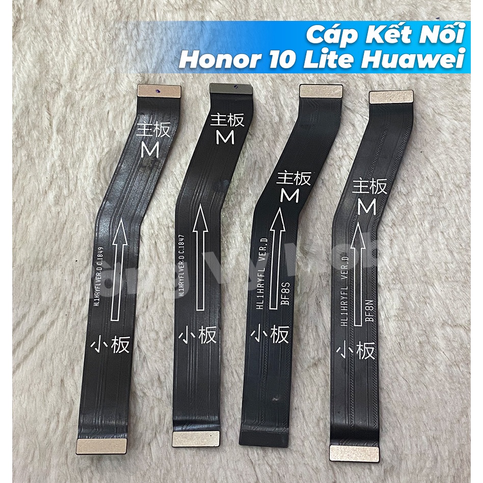 Cáp Kết Nối Honor 10 Lite Huawei (Zin bóc máy)