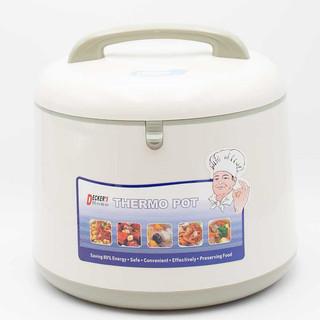 Nồi ủ nhiệt deckers home thermo pot sx-80cf dung tích 8l