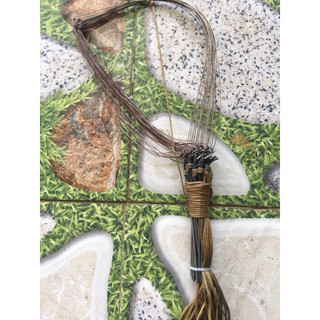 giò đón bẫy gà bộ 20 chân