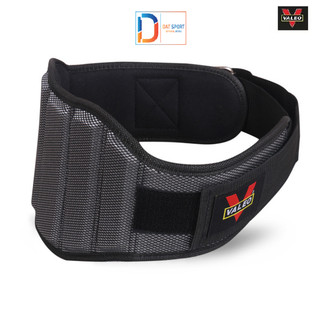 Đai Lưng Tập Gym Valeo 1105 ,  Chất Liệu Vải Mềm , Hỗ Trợ Squat , Deadlift , Tập Gym , Thể Thao